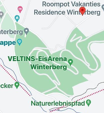 Veltins-Arena Fewo Buchenweg 27 Appartement Winterberg Ngoại thất bức ảnh