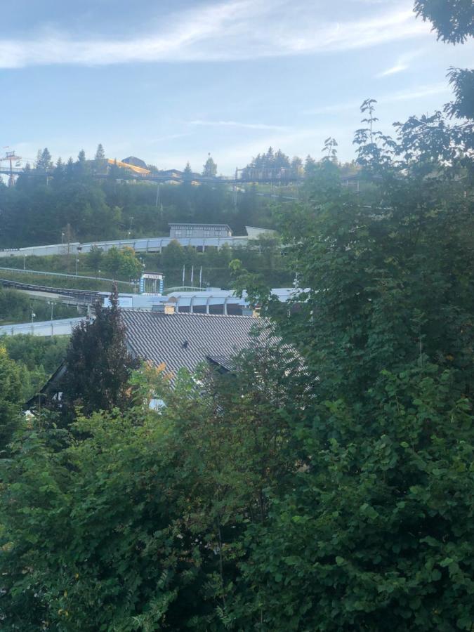 Veltins-Arena Fewo Buchenweg 27 Appartement Winterberg Ngoại thất bức ảnh