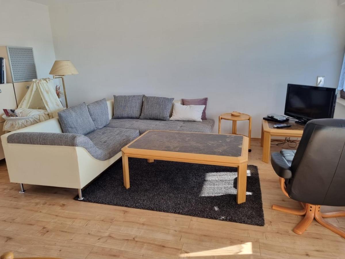 Veltins-Arena Fewo Buchenweg 27 Appartement Winterberg Ngoại thất bức ảnh